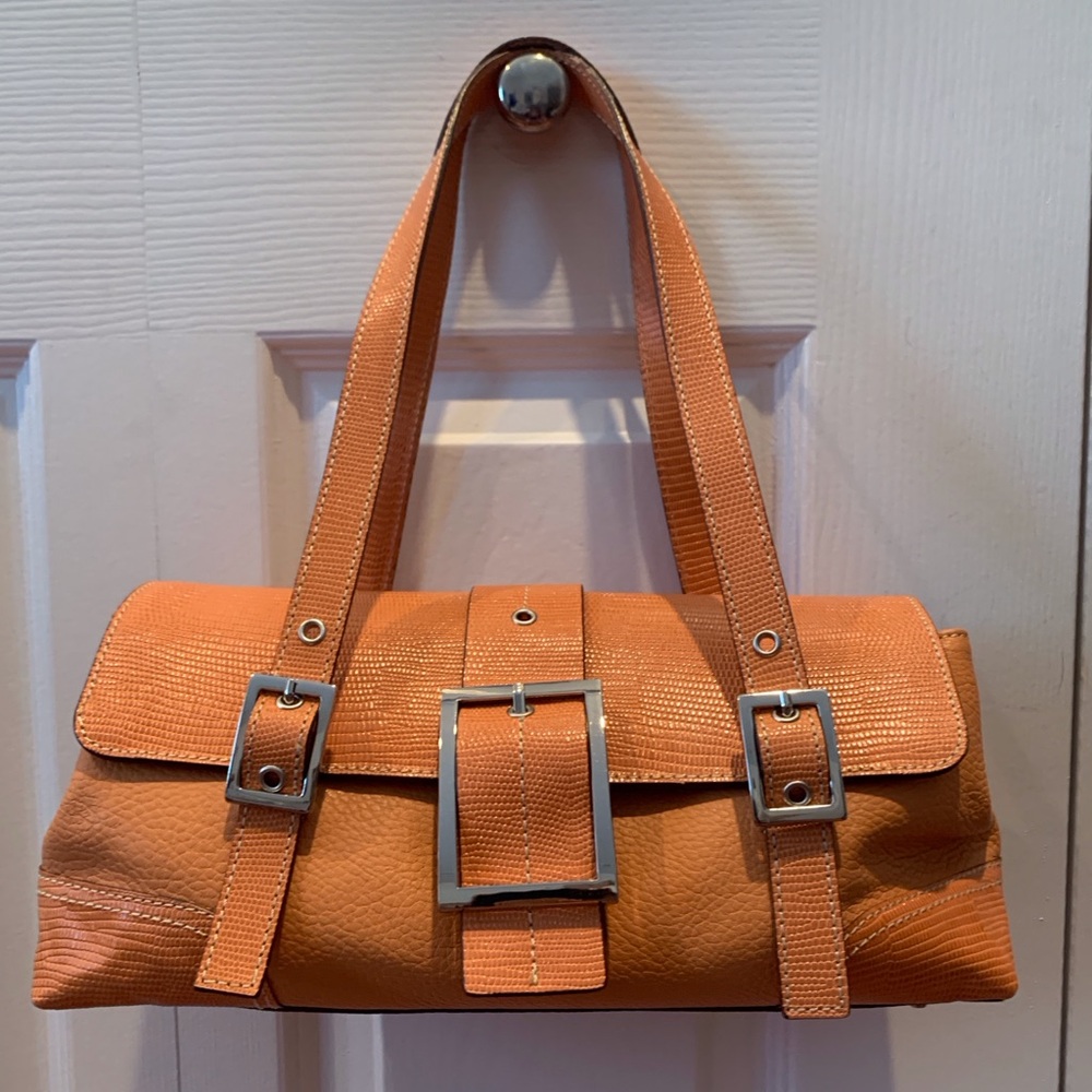 Maxx New York Leather Purse and Wallet